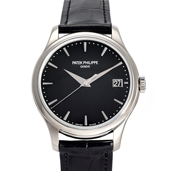patekphilippe calatrava パテック・フィリップ カラトラバ  5227g-010