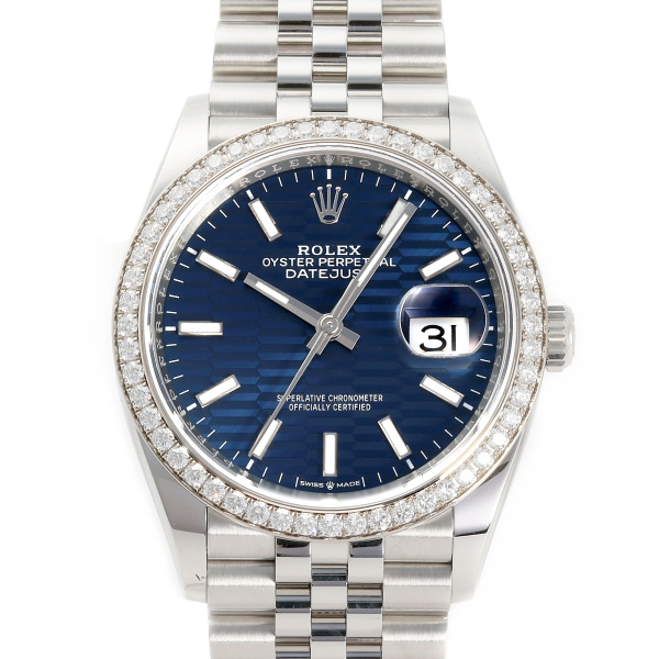 ロレックス rolex デイトジャスト datejust w238822