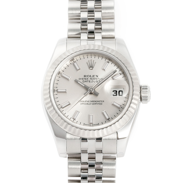 ロレックス rolex デイトジャスト datejust w238826