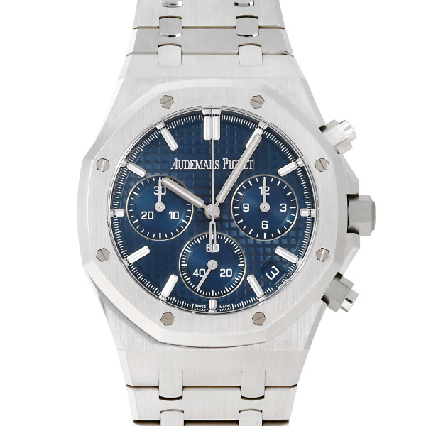audemarspiguet royaloak オーデマ・ピゲ ロイヤルオーク クロノグラフ ブティック限定 26240st.oo.1320st.05