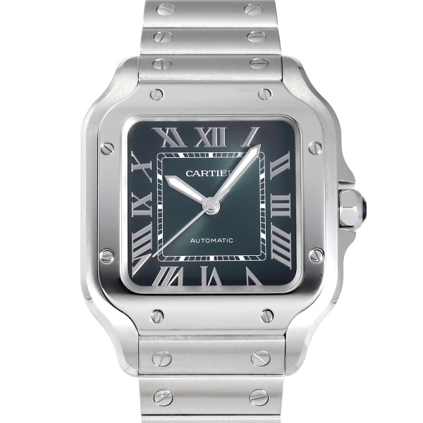 カルティエ cartier サントス santos w238842