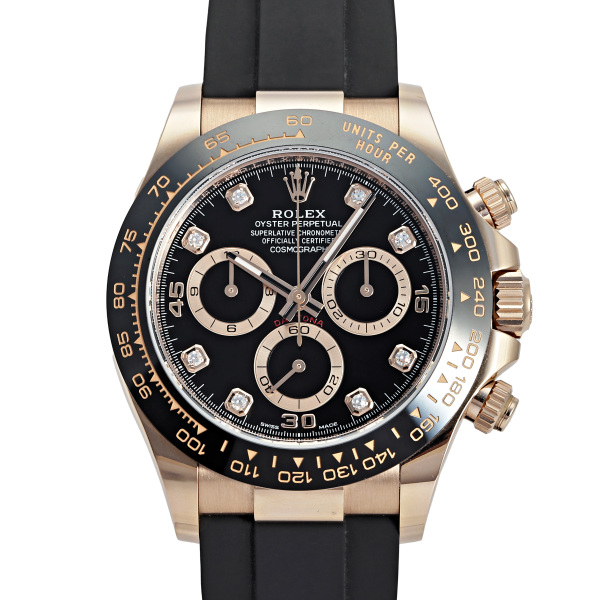 rolex daytona ロレックス コスモグラフ デイトナ  116515lng