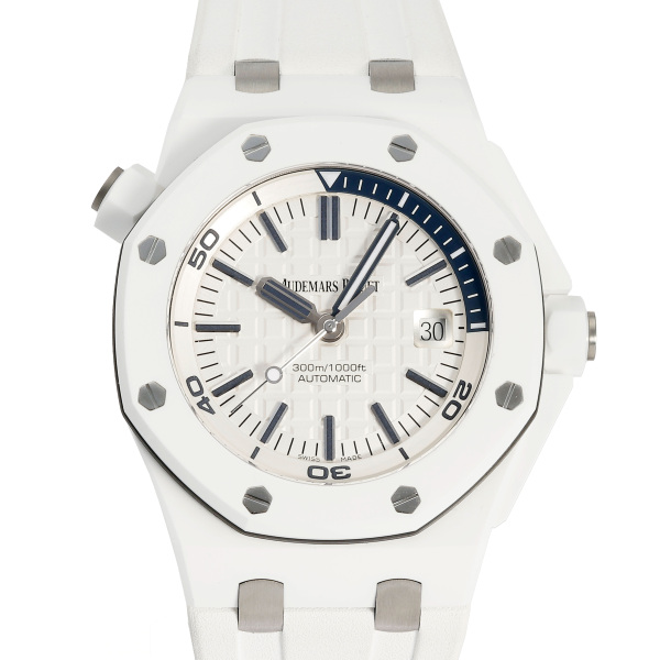 オーデマ・ピゲ audemarspiguet ロイヤルオーク オフショア royaloakoffshore w238982