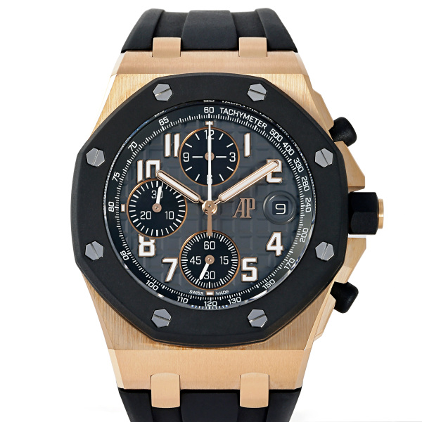 audemarspiguet royaloakoffshore オーデマ・ピゲ ロイヤルオーク オフショア クロノグラフ 26238ok.oo.a002ca.01