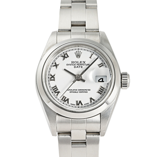 ロレックス rolex オイスターパーペチュアルデイト oysterperpetualdate w239006