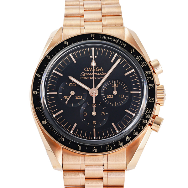 omega speedmaster オメガ スピードマスター ムーンウォッチ プロフェッショナル 42MM 310.60.42.50.01.001