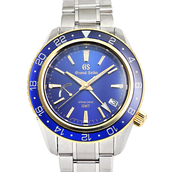 グランドセイコー grand-seiko スポーツ コレクション sport_collection w239008