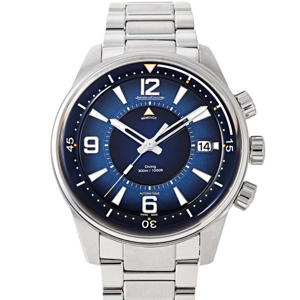 jaegerlecoultre polaris ジャガー・ルクルト ポラリス マリナー・メモボックス q9038180