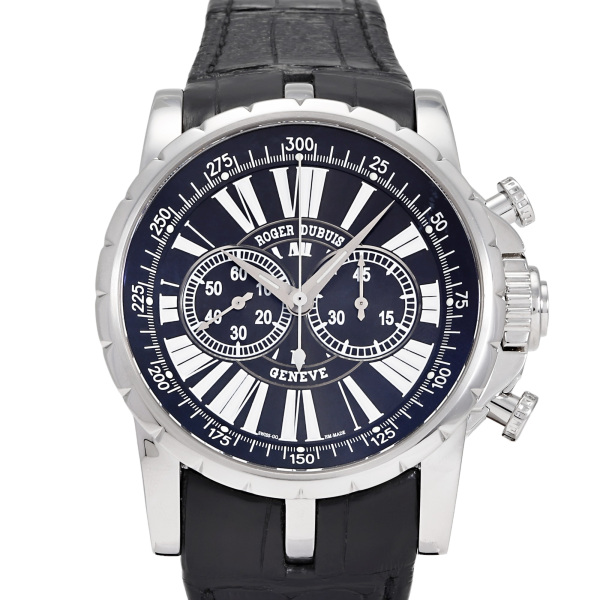 ロジェ・デュブイ rogerdubuis エクスカリバー excalibur w239021