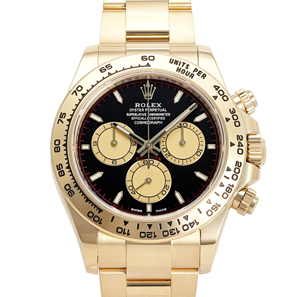 ロレックス rolex コスモグラフ デイトナ daytona w239024