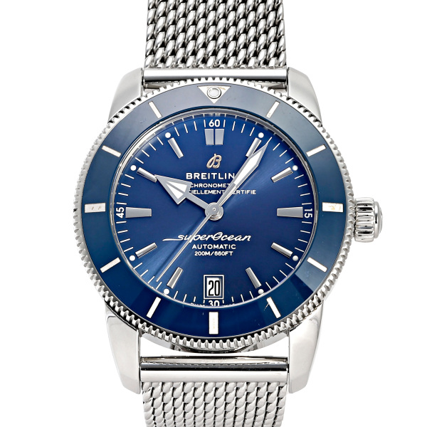 ブライトリング breitling スーパーオーシャン superocean w239025