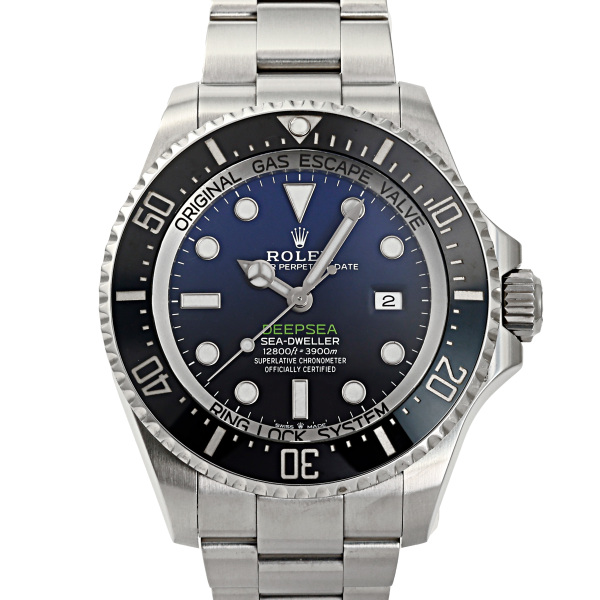 ロレックス rolex シードゥエラー seadweller w239032