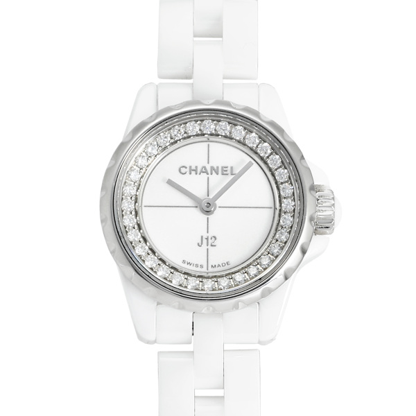 chanel j12 シャネル J12 XS h5237
