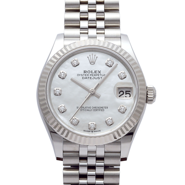 ロレックス rolex デイトジャスト datejust w239060