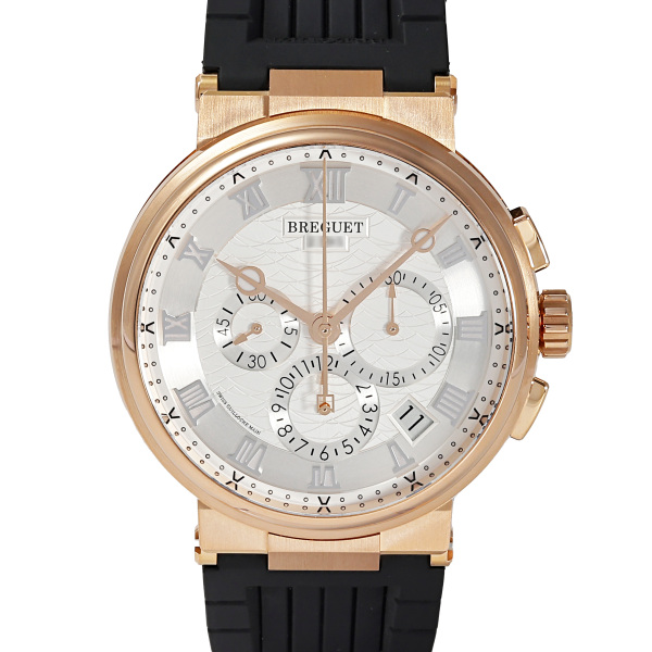 ブレゲ breguet マリーン marine w239065