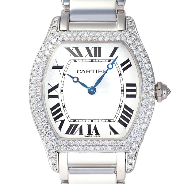 cartier tortue Cartier Torch LM wa5038w9