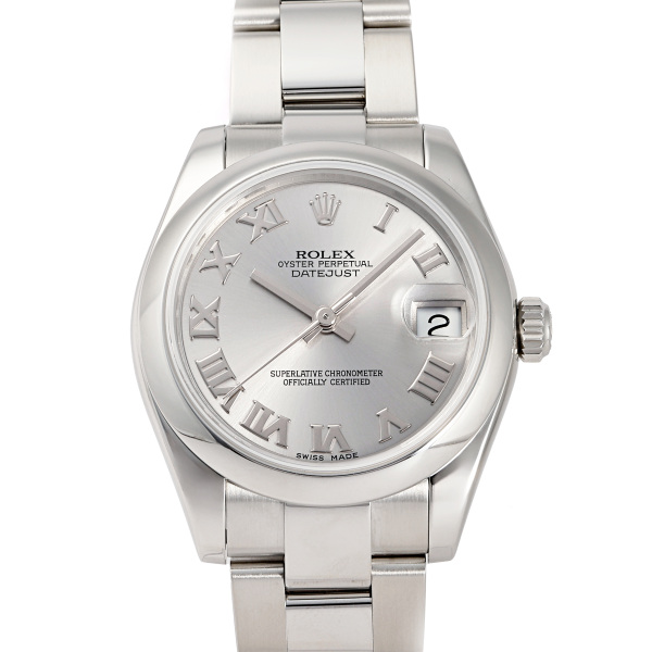 ロレックス rolex デイトジャスト datejust w239102