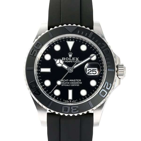 ロレックス rolex ヨットマスター yachtmaster w239125