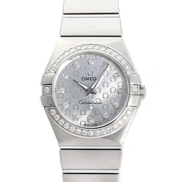 오메가 별자리 오메가 별자리 27MM 123.15.27.60.52.001