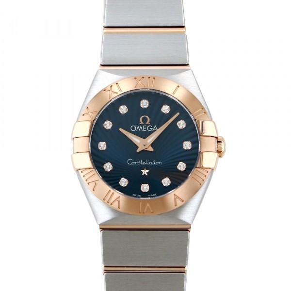 オメガ omega コンステレーション constellation w239172