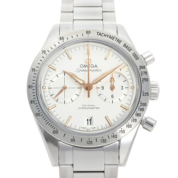 omega speedmaster オメガ スピードマスター '57 41.5MM 331.10.42.51.02.002