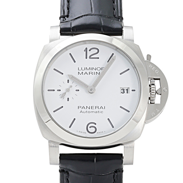 panerai luminor パネライ ルミノール マリーナ クアランタ pam01271
