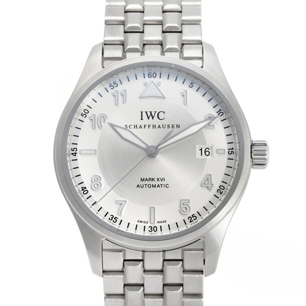 IWC iwc パイロットウォッチ pilotwatch w239236