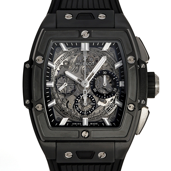 hublot spiritofbigbang ウブロ スピリット・オブ・ビッグバン ブラックマジック 642.ci.0170.rx