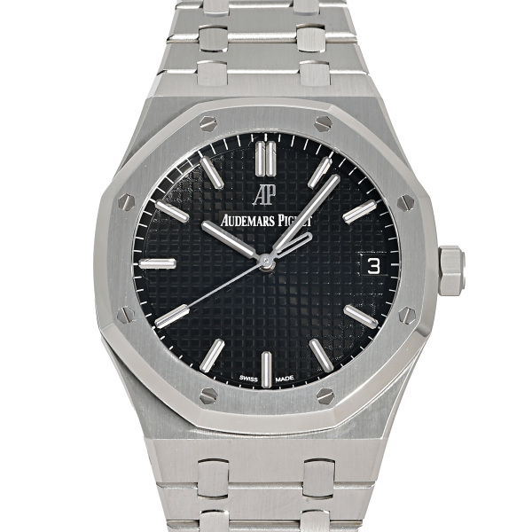 audemarspiguet royaloak オーデマ・ピゲ ロイヤルオーク オートマティック 15500st.oo.1220st.03