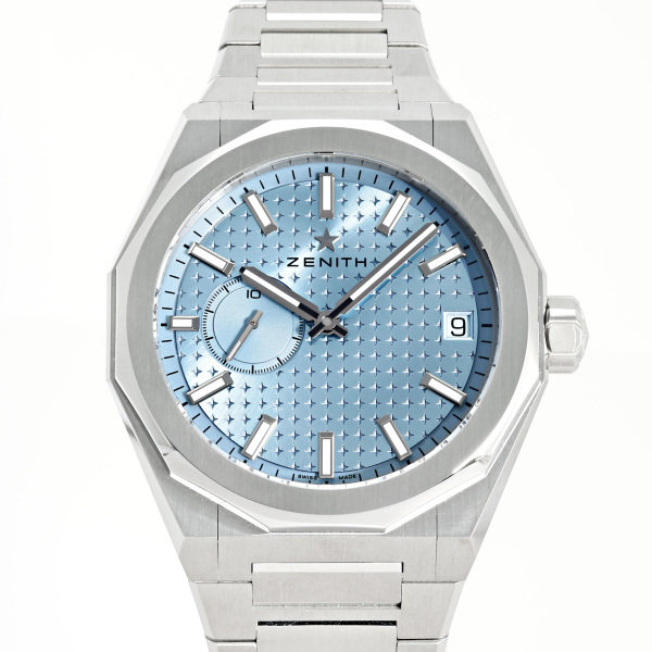 ゼニス zenith デファイ スカイライン defy skyline w239266