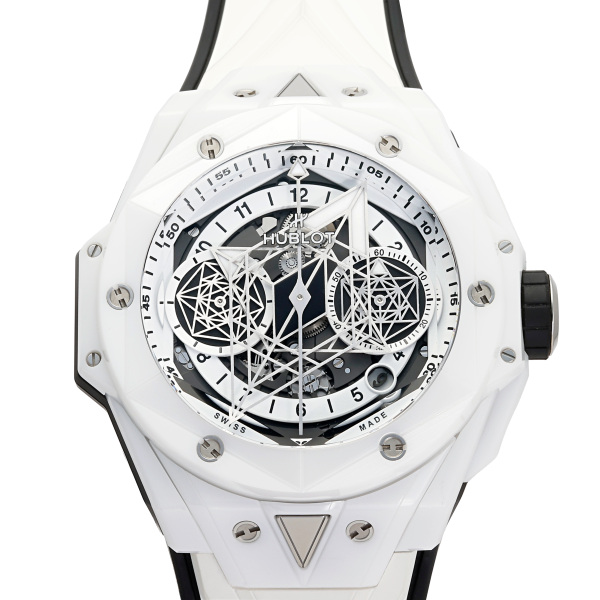 ウブロ hublot ビッグバン bigbang w239268