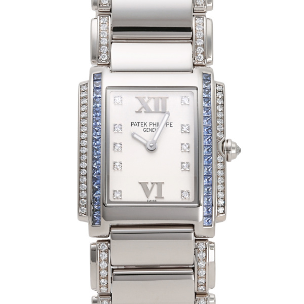 patekphilippe twenty4 パテック・フィリップ トゥエンティ4  4910/201g-001