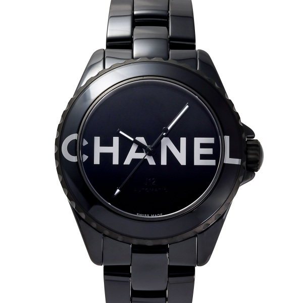 chanel j12 シャネル J12 ウォンテッド ドゥ シャネル 38MM 数量限定 h7418