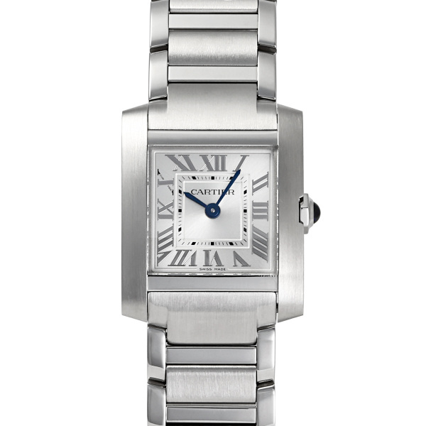 カルティエ cartier タンク tank w239310