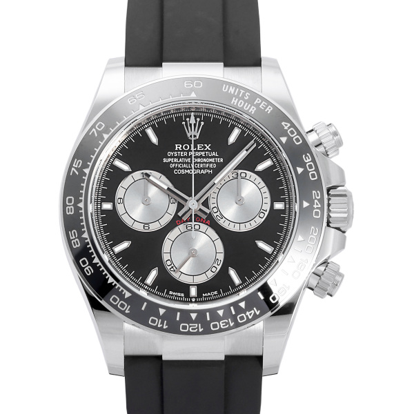 rolex daytona ロレックス コスモグラフ デイトナ コスモグラフ 126519ln