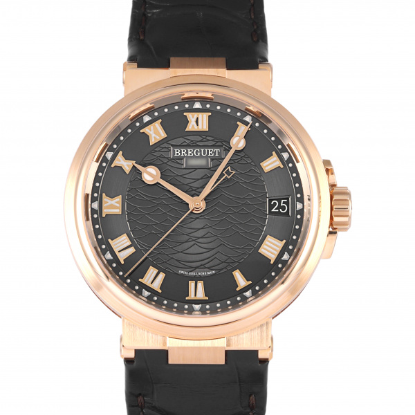 ブレゲ breguet マリーン marine w239343