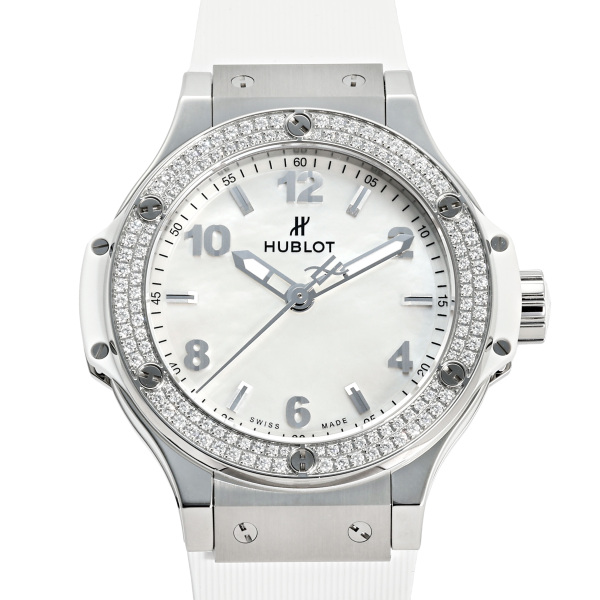 ウブロ hublot ビッグバン bigbang w239344