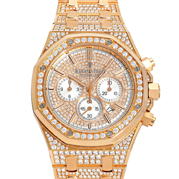 オーデマ・ピゲ audemarspiguet ロイヤルオーク royaloak w239349