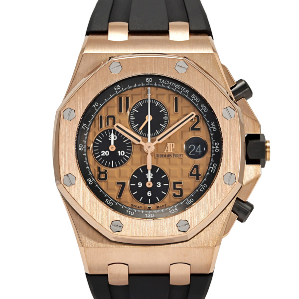 オーデマ・ピゲ audemarspiguet ロイヤルオーク オフショア royaloakoffshore w239356