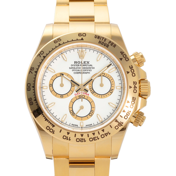 ロレックス rolex コスモグラフ デイトナ daytona w239366
