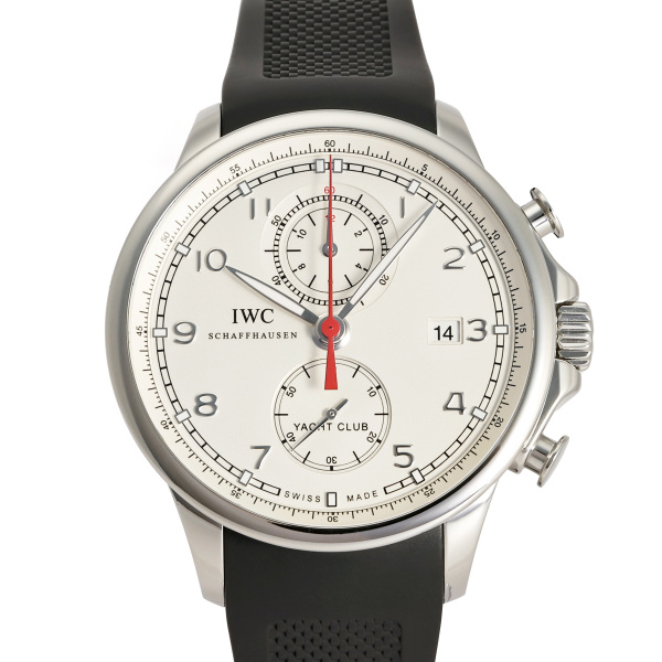 iwc portuguese IWC ポルトギーゼ ヨットクラブ iw390211