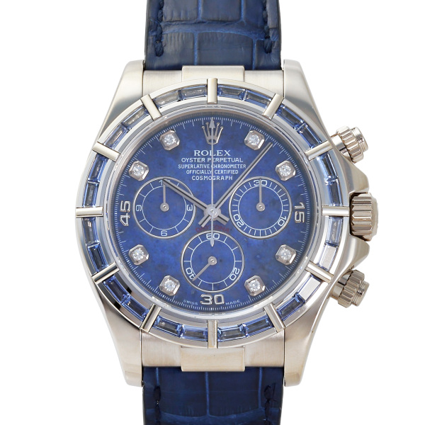 ロレックス rolex コスモグラフ デイトナ daytona w239371