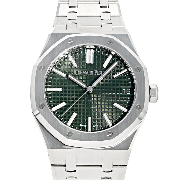 オーデマ・ピゲ audemarspiguet ロイヤルオーク royaloak w239380