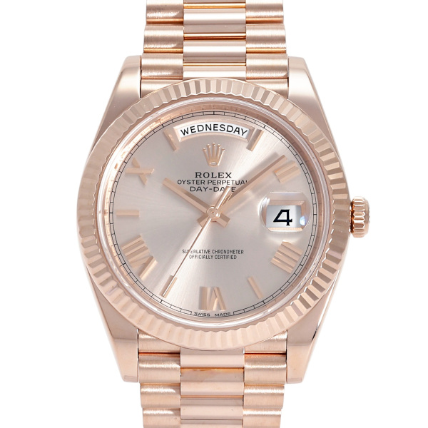 ロレックス rolex デイデイト daydate w239387