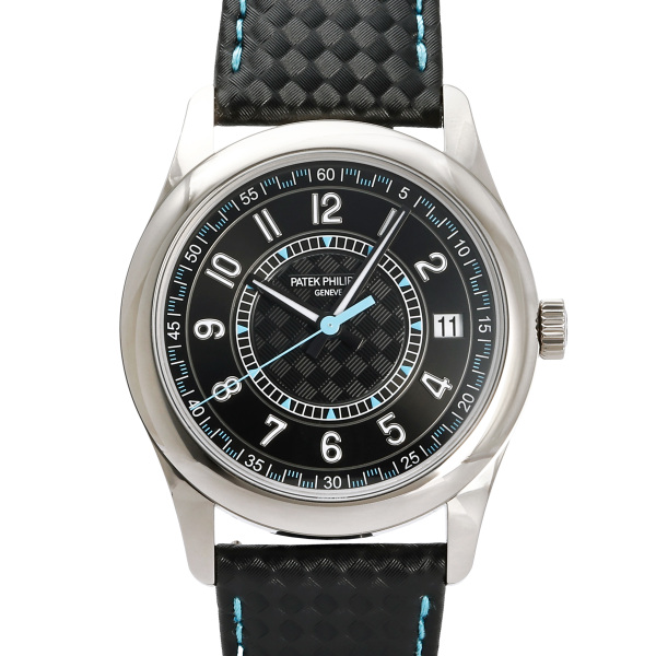 patekphilippe calatrava PATEK PHILIPPE Calatrava  6007g-011