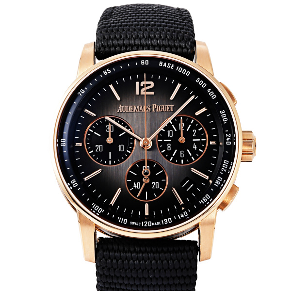 audemarspiguet code11.59 オーデマ・ピゲ CODE 11.59 バイ オーデマ ピゲ クロノグラフ 26393nr.oo.a002kb.01