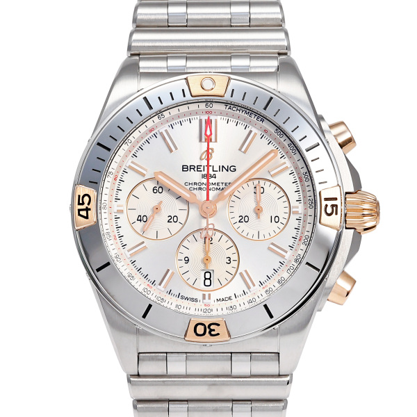 ブライトリング breitling クロノマット chronomat w239400