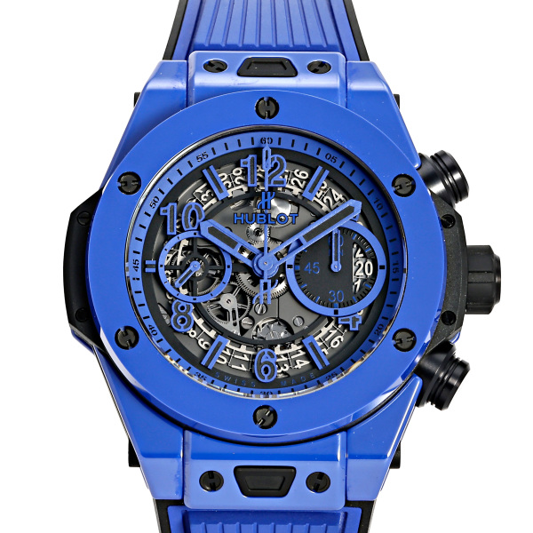 ウブロ hublot ビッグバン bigbang w239422