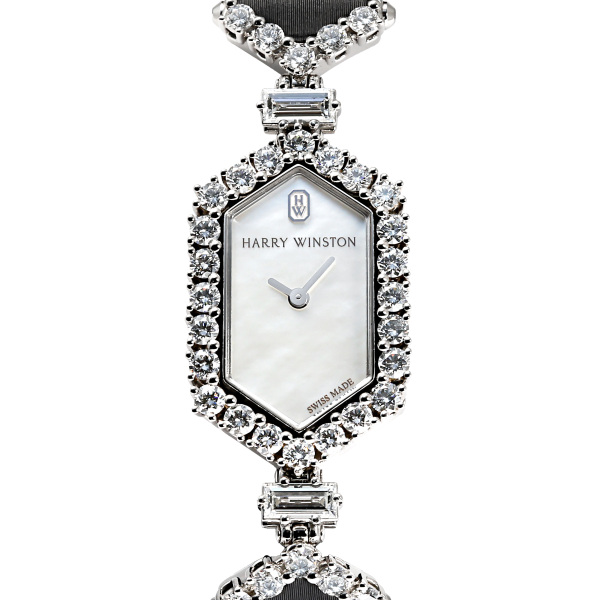 harrywinston artdeco ハリー・ウィンストン アールデコ  hjtqhm18pp006