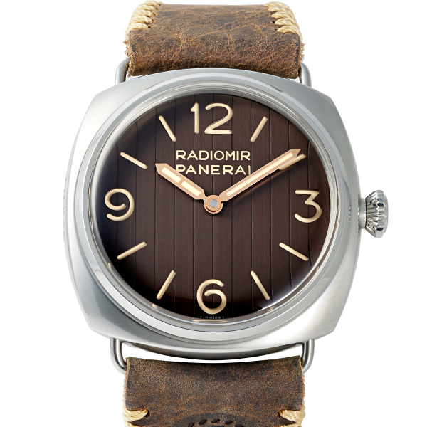 パネライ panerai ラジオミール radiomir w239548